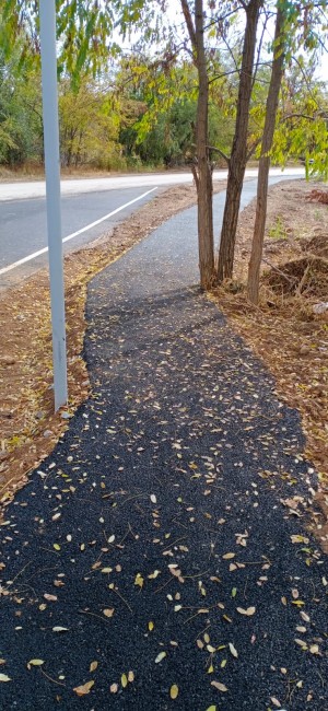 Округ 22. Освоение Атомных средств